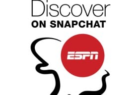 ESPN, Bleacher Report Discover Snapchat