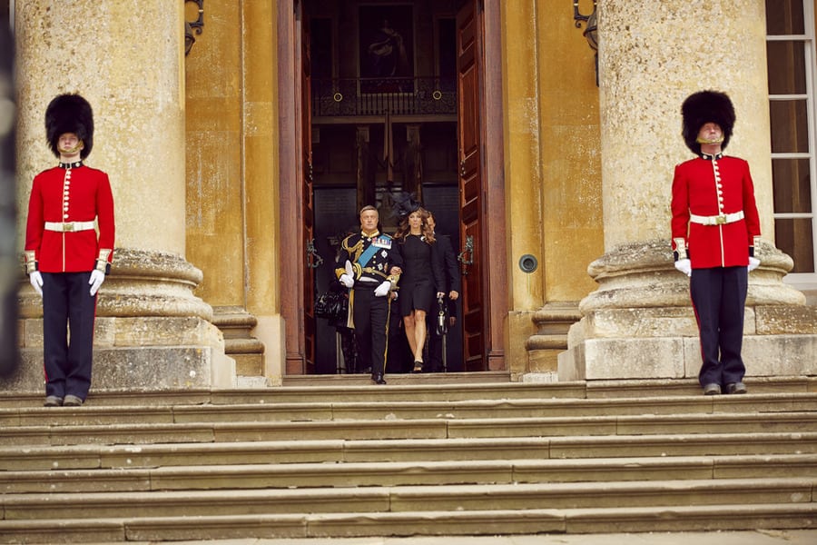 The Royals