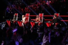 The Voice
