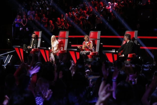 The Voice