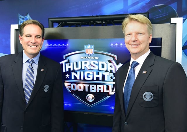 NFL on CBS