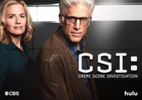 CSI-Hulu