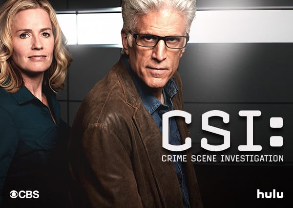 CSI-Hulu