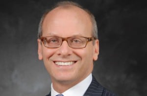 Jon Steinlauf