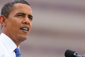 President Obama