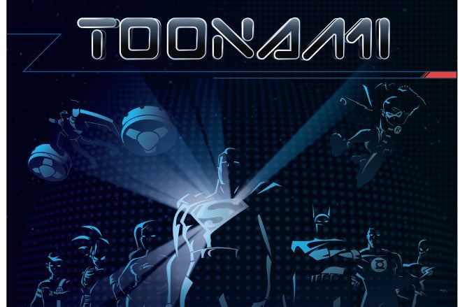 Toonami