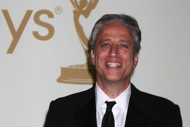 Jon Stewart