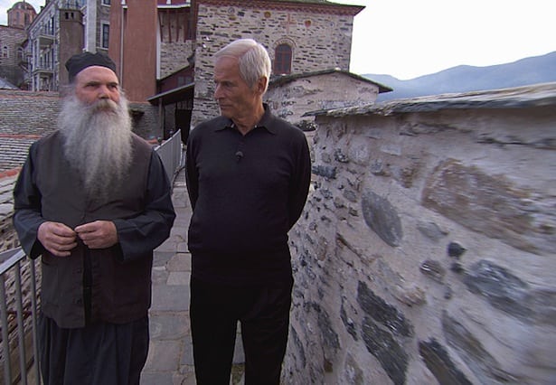 Bob Simon