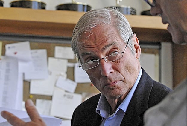 Bob Simon 2