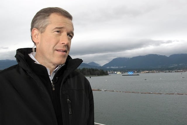 Brian Williams 2