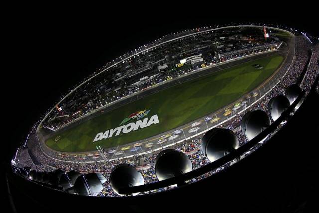 daytona