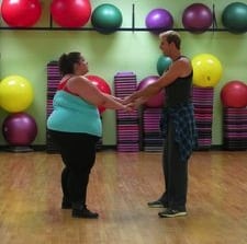 my big fat fabulous life