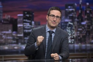 john oliver 2