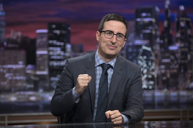 john oliver 2