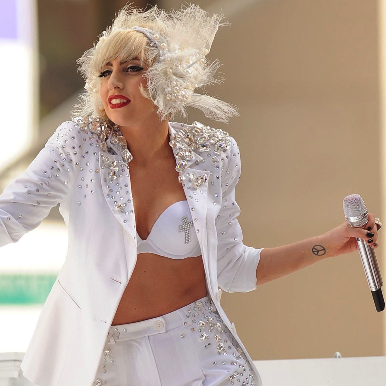 lady gaga