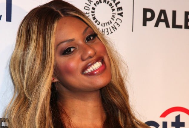 laverne cox