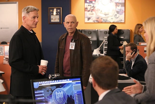 NCIS