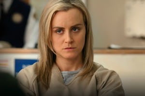 orange is the new black