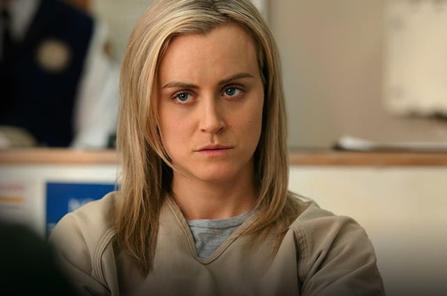 orange is the new black