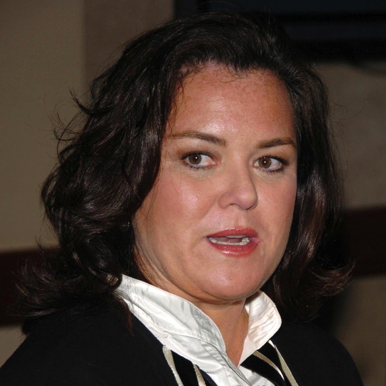 rosie o’donnell