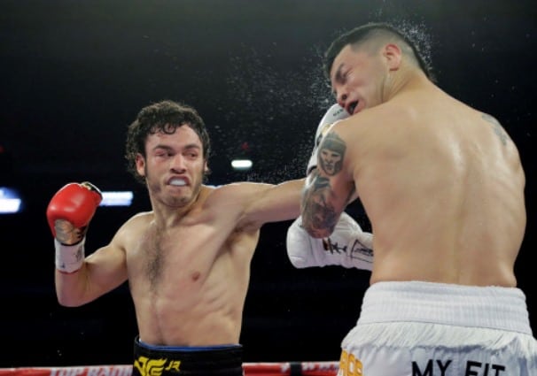 Julio Cesar Chavez