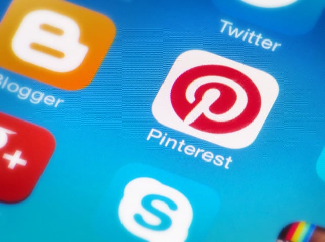Pinterest