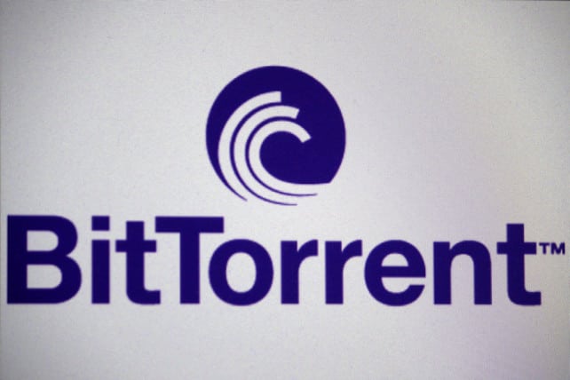 BitTorrent
