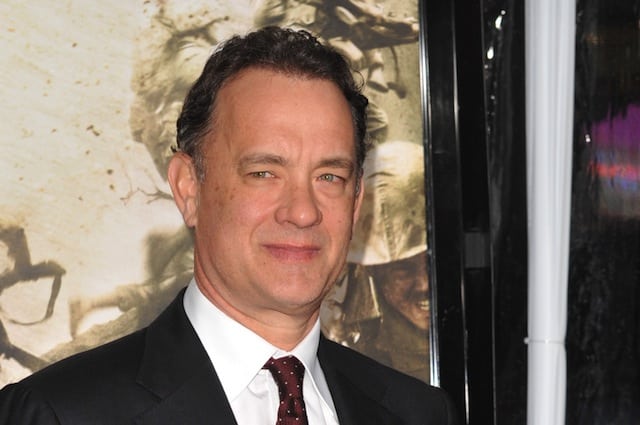 tom hanks