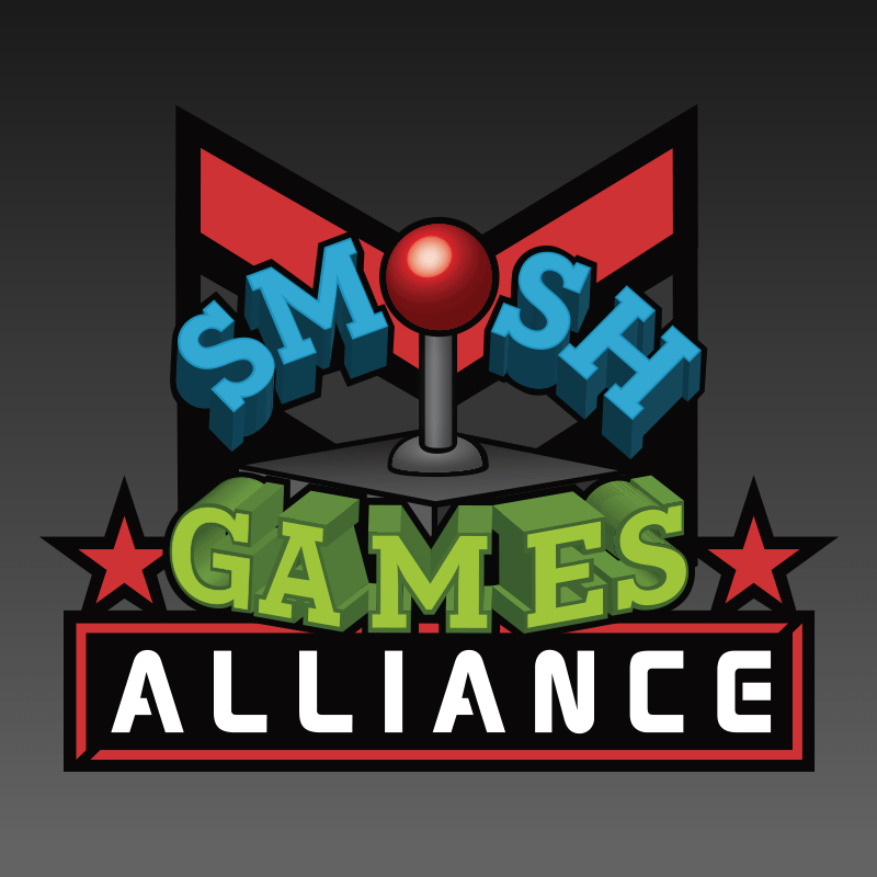 Smosh Games Alliance