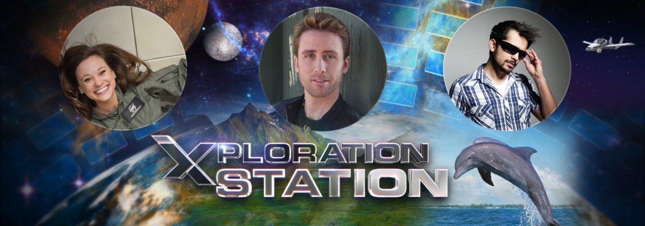 Xploration Station