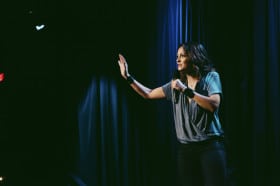 NETFLIX JEN KIRKMAN