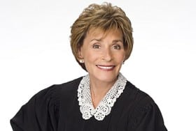 Judge Judy