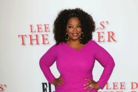 Oprah