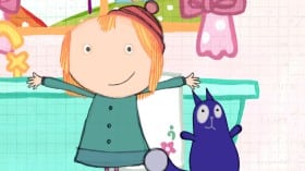 Peg + Cat