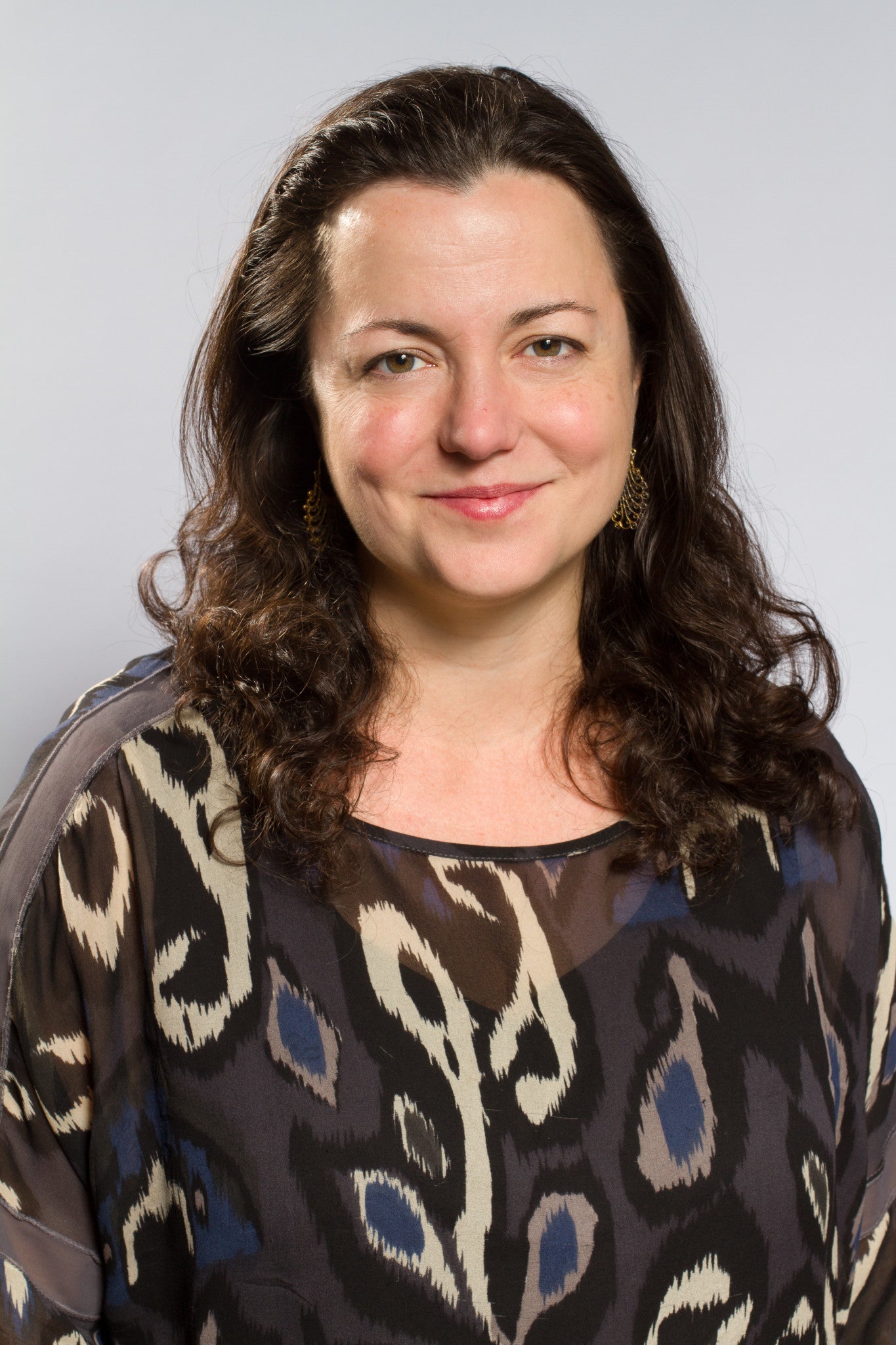 Suzanne Molinaro