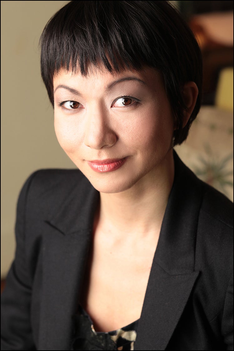 Tania Yuki