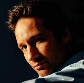 David Duchovny