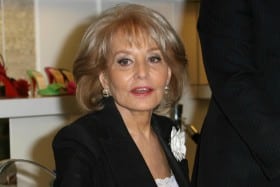 barbarawalters