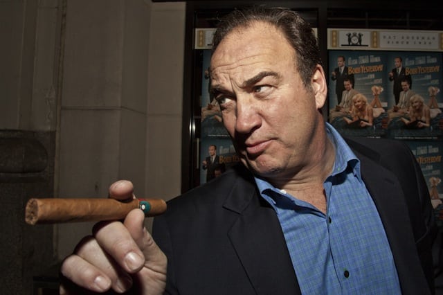 james belushi