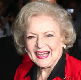 Betty White 2