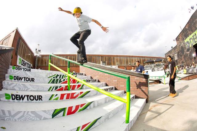dewtour