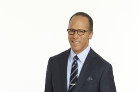 Lester Holt
