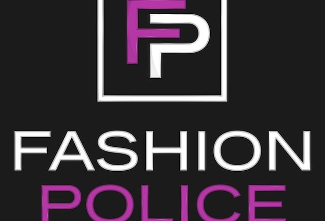 Fashion Police