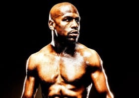 mayweather