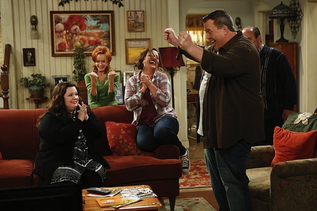 Mike & Molly 3