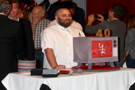 Duff Goldman