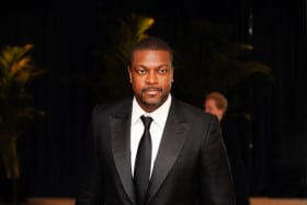 Chris Tucker