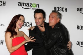 Titus Welliver