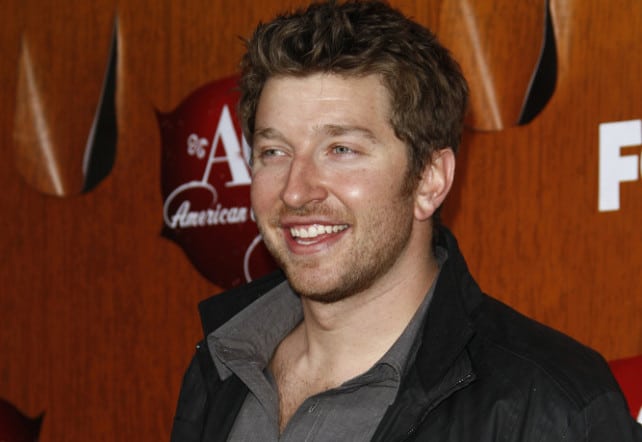 Brett Eldredge