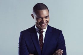 trevor noah